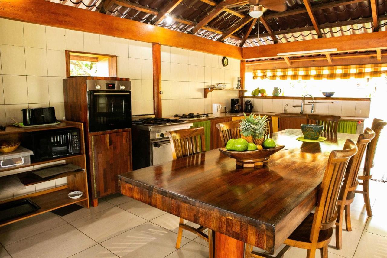 Raiatea Sur Mer Opoa Екстер'єр фото